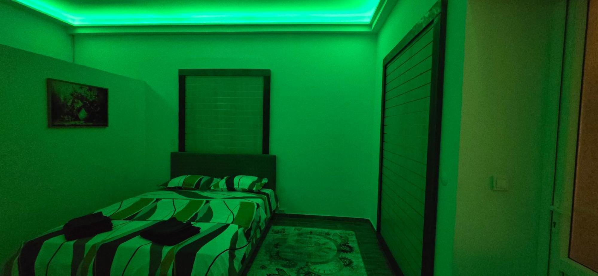 Apartmán Casa Maria Făgăraş Exteriér fotografie