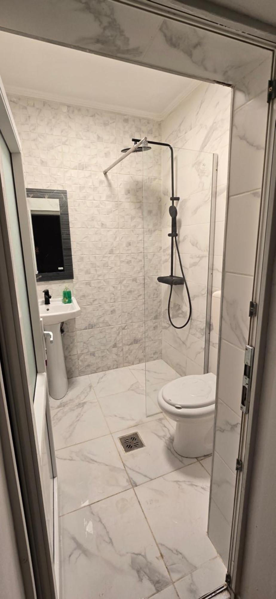 Apartmán Casa Maria Făgăraş Exteriér fotografie