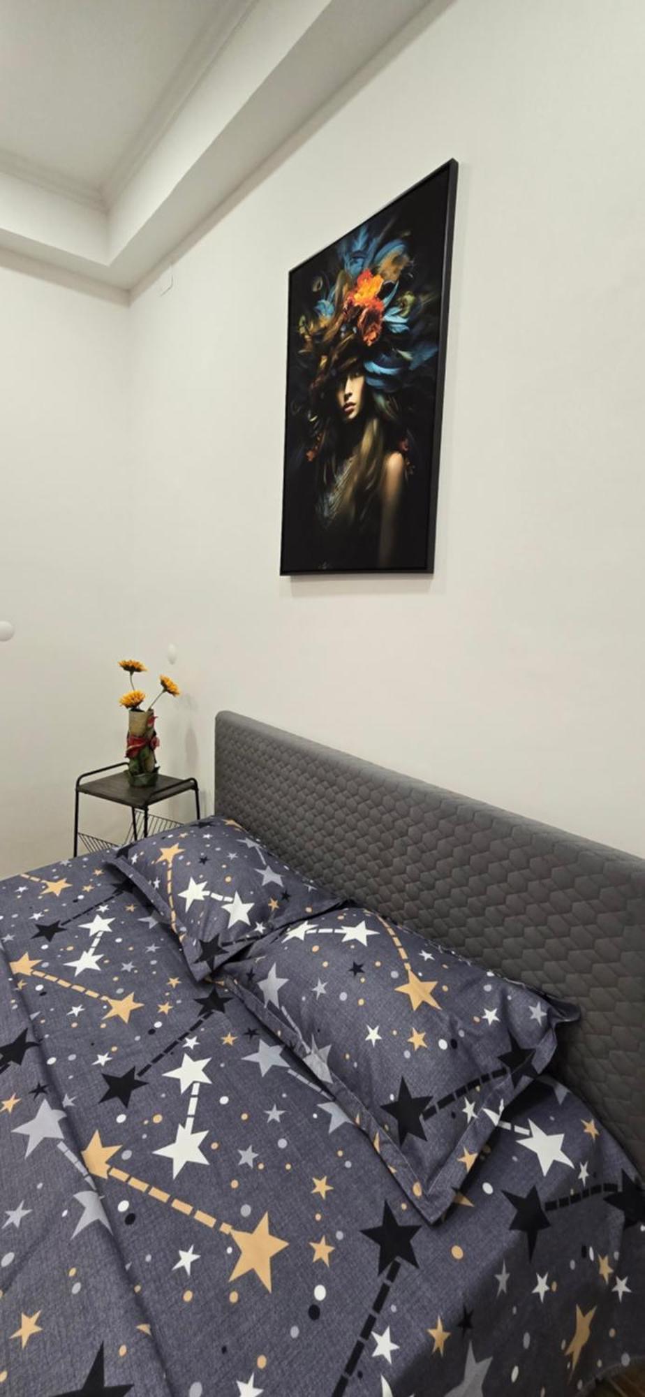 Apartmán Casa Maria Făgăraş Exteriér fotografie