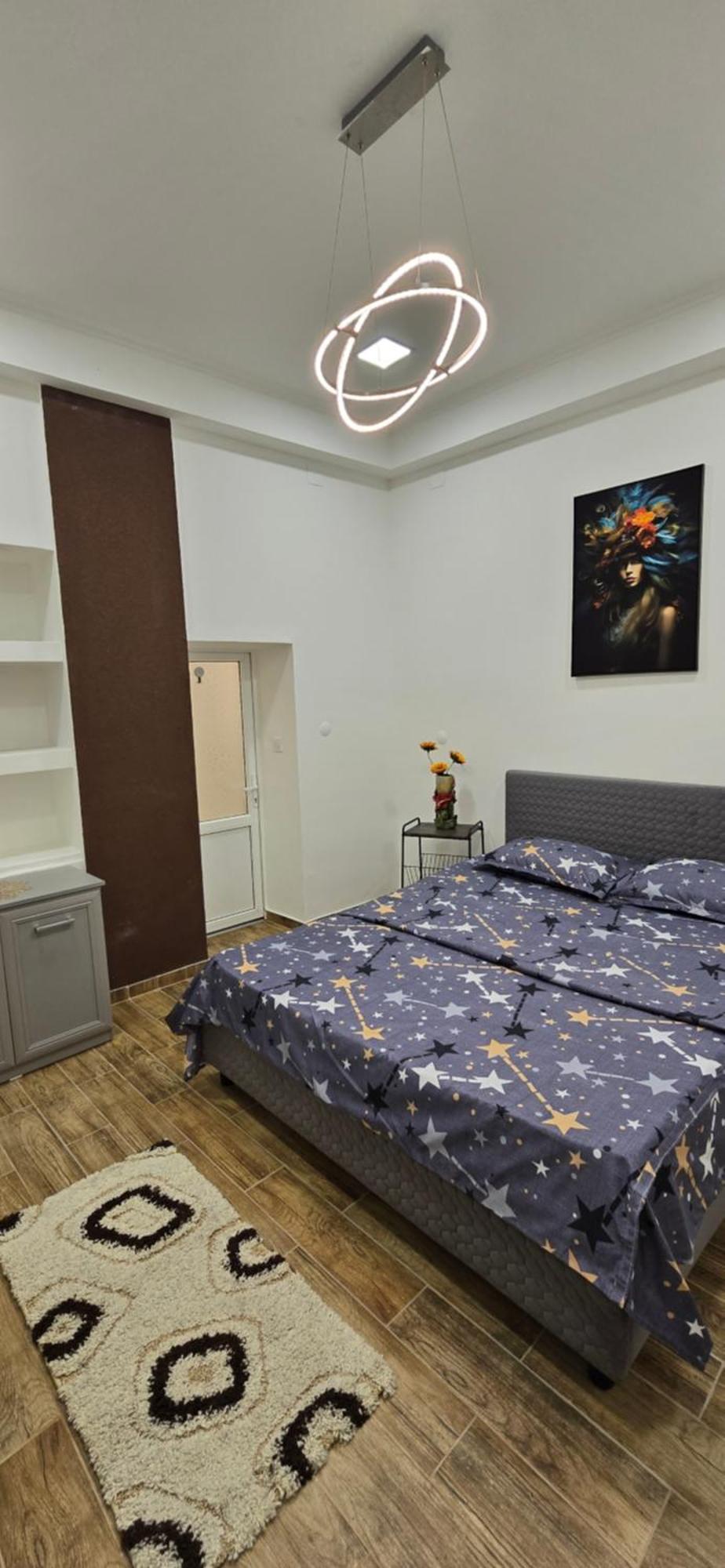 Apartmán Casa Maria Făgăraş Exteriér fotografie